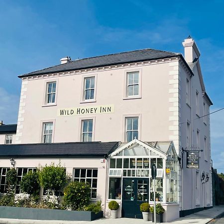 Wild Honey Inn Lisdoonvarna Luaran gambar