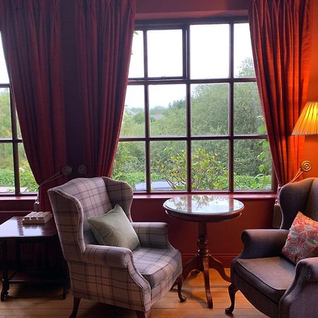Wild Honey Inn Lisdoonvarna Luaran gambar