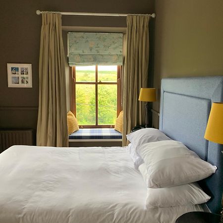 Wild Honey Inn Lisdoonvarna Luaran gambar