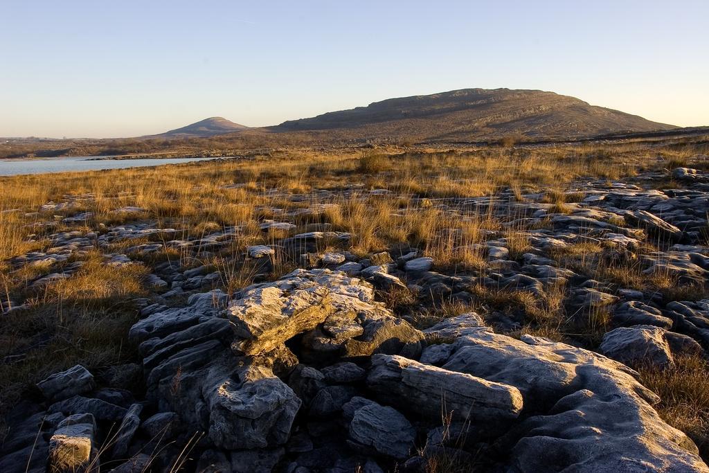 Wild Honey Inn Lisdoonvarna Luaran gambar