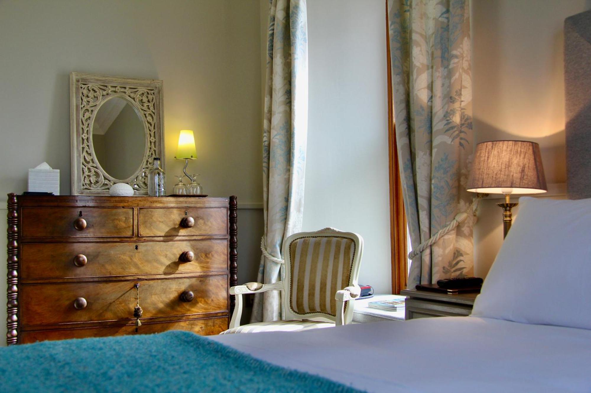 Wild Honey Inn Lisdoonvarna Luaran gambar