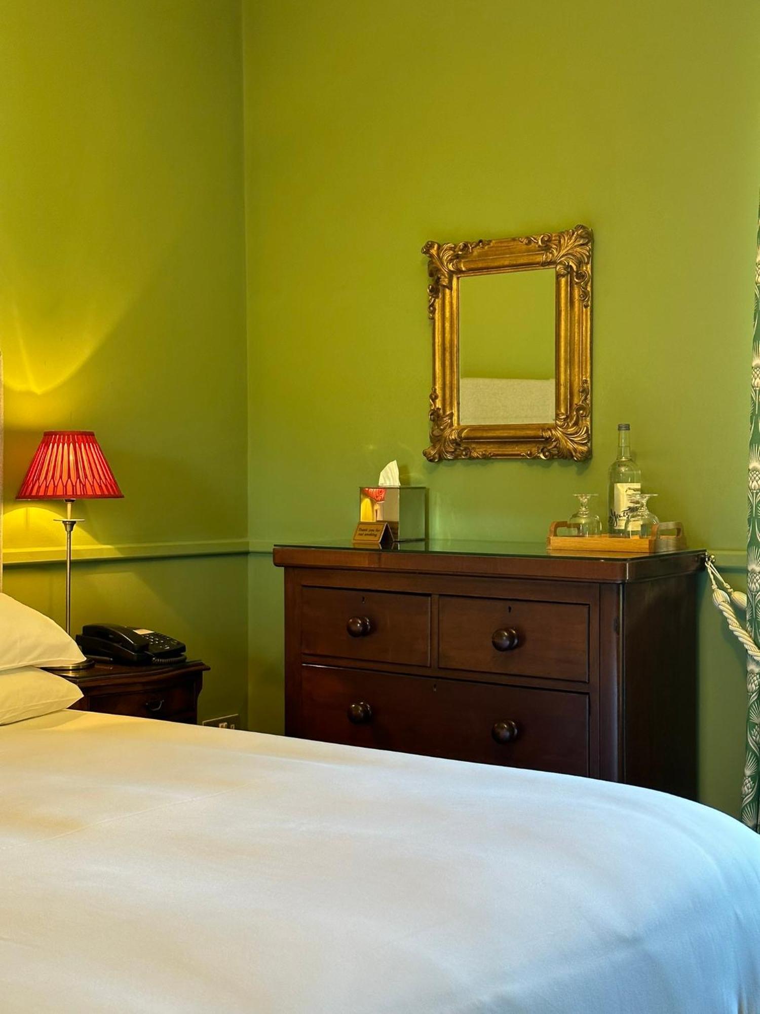 Wild Honey Inn Lisdoonvarna Luaran gambar