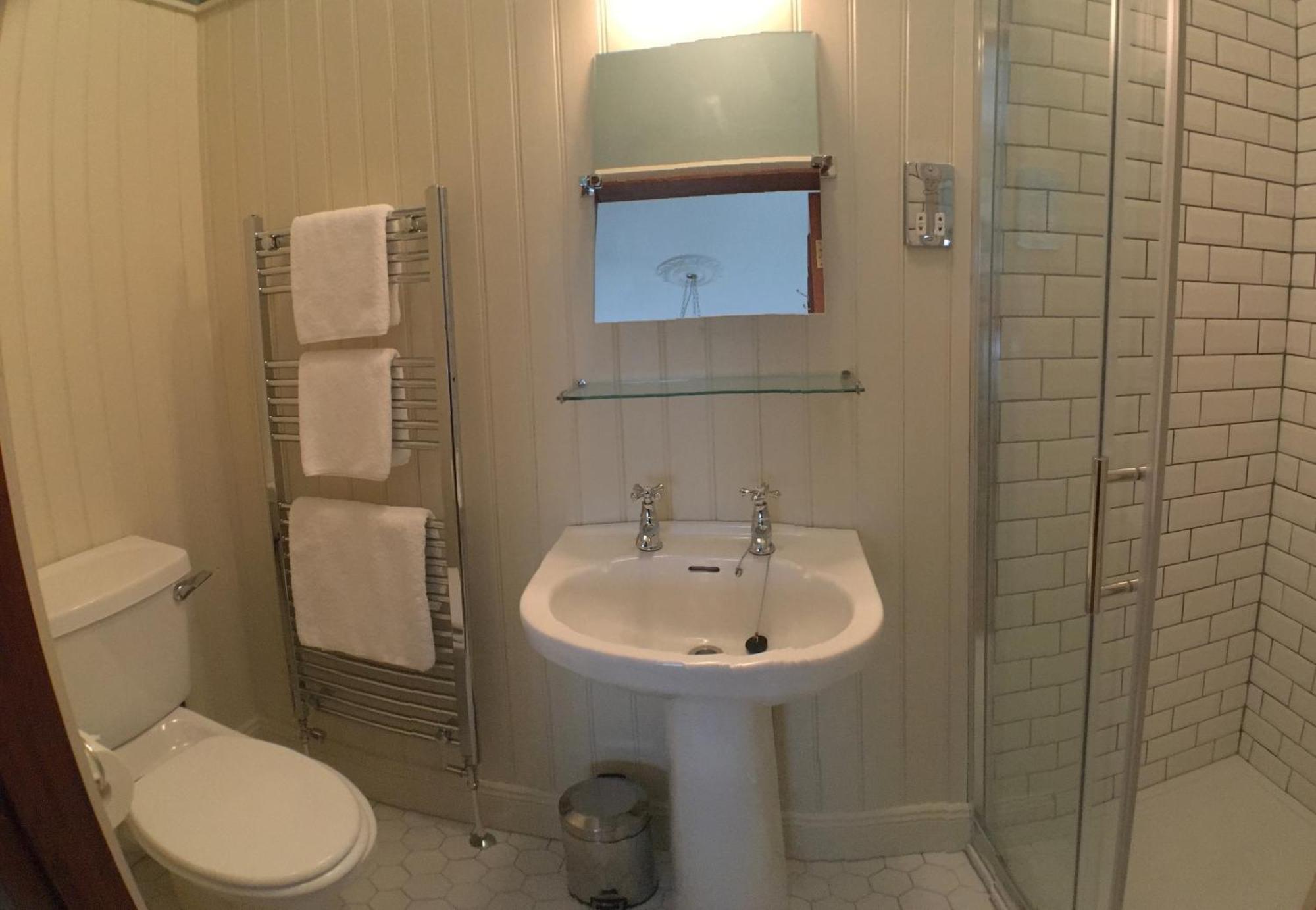 Wild Honey Inn Lisdoonvarna Luaran gambar