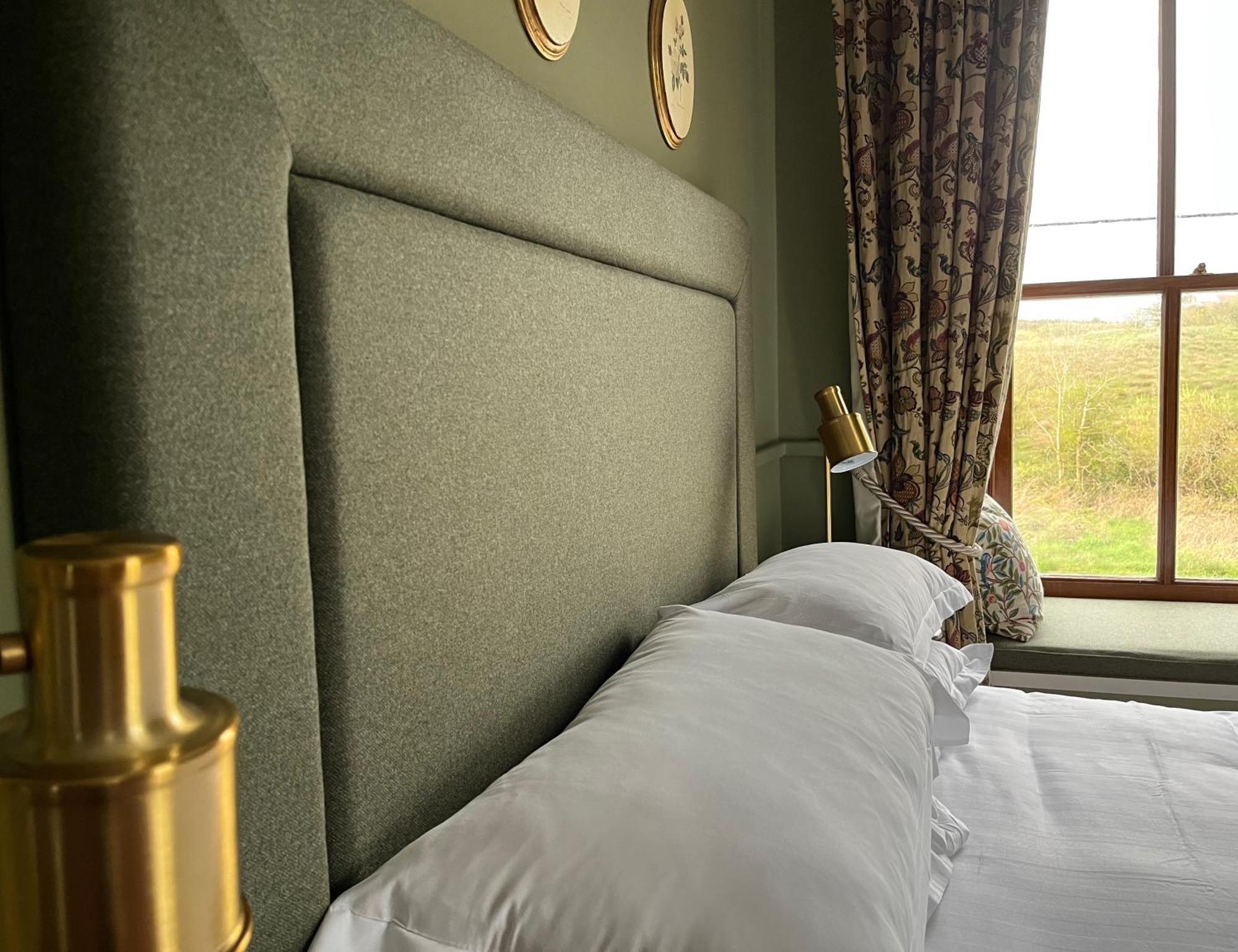 Wild Honey Inn Lisdoonvarna Luaran gambar
