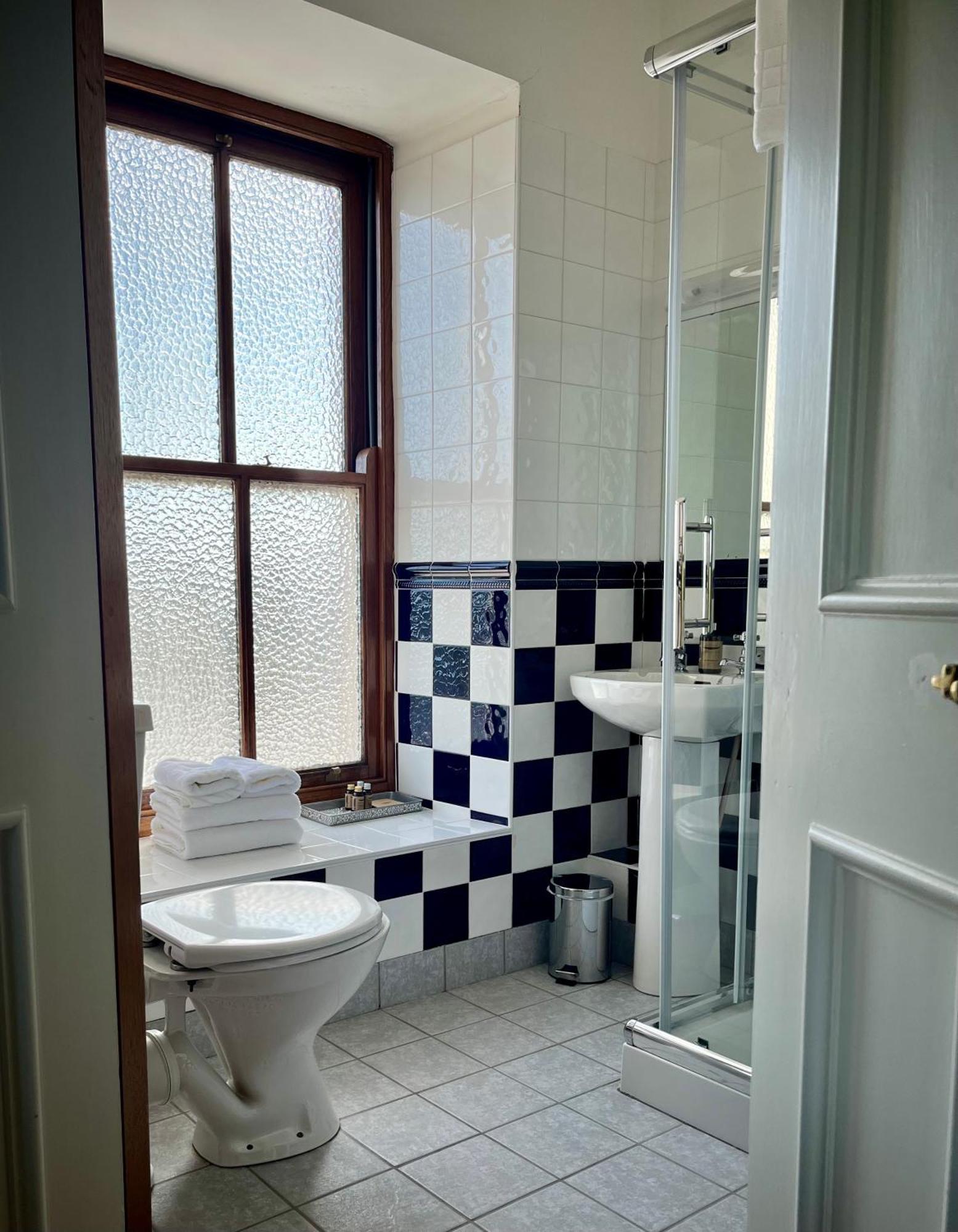 Wild Honey Inn Lisdoonvarna Luaran gambar