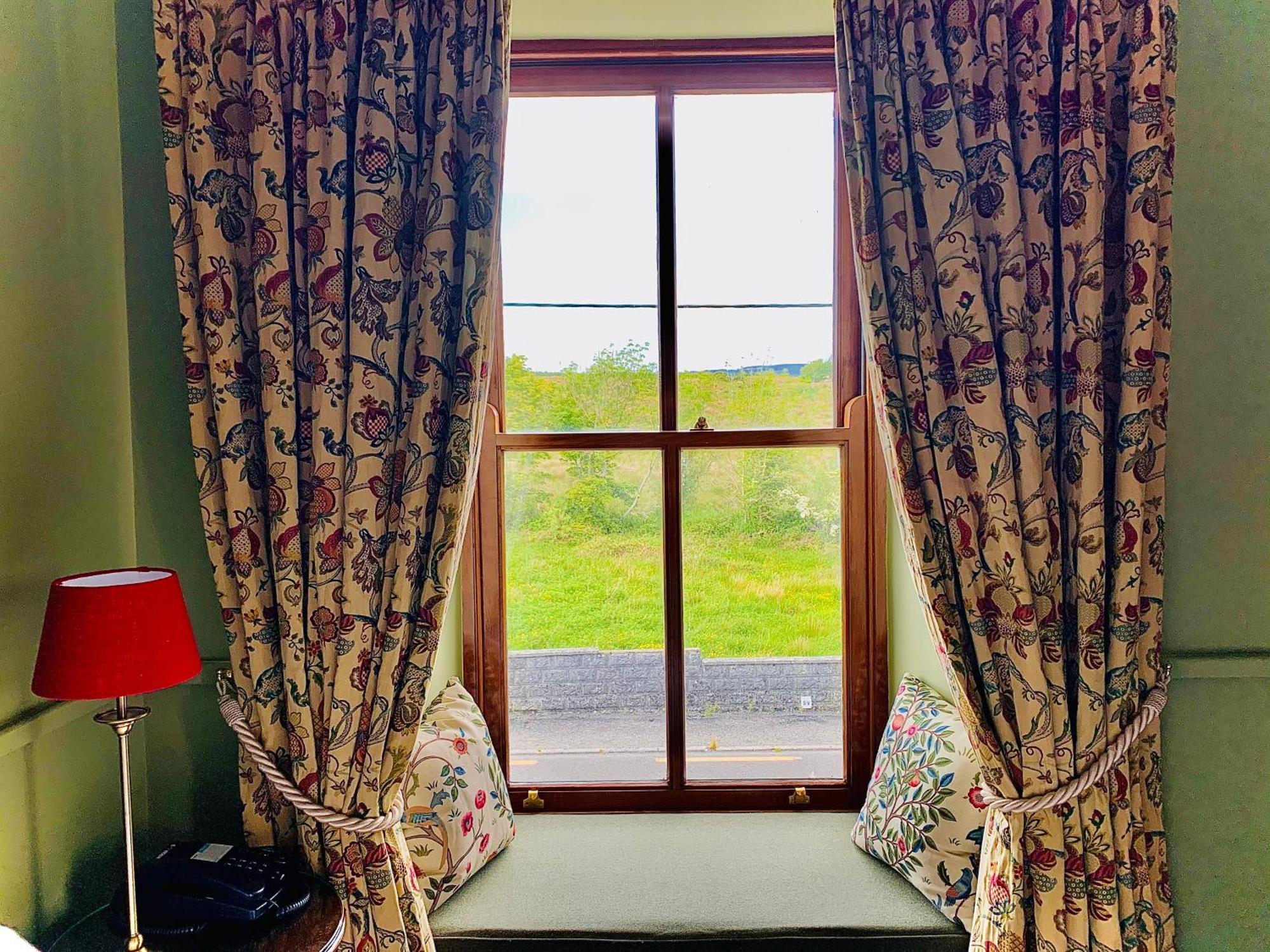 Wild Honey Inn Lisdoonvarna Luaran gambar