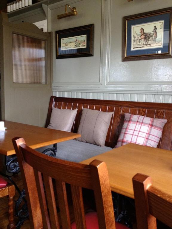 Wild Honey Inn Lisdoonvarna Luaran gambar