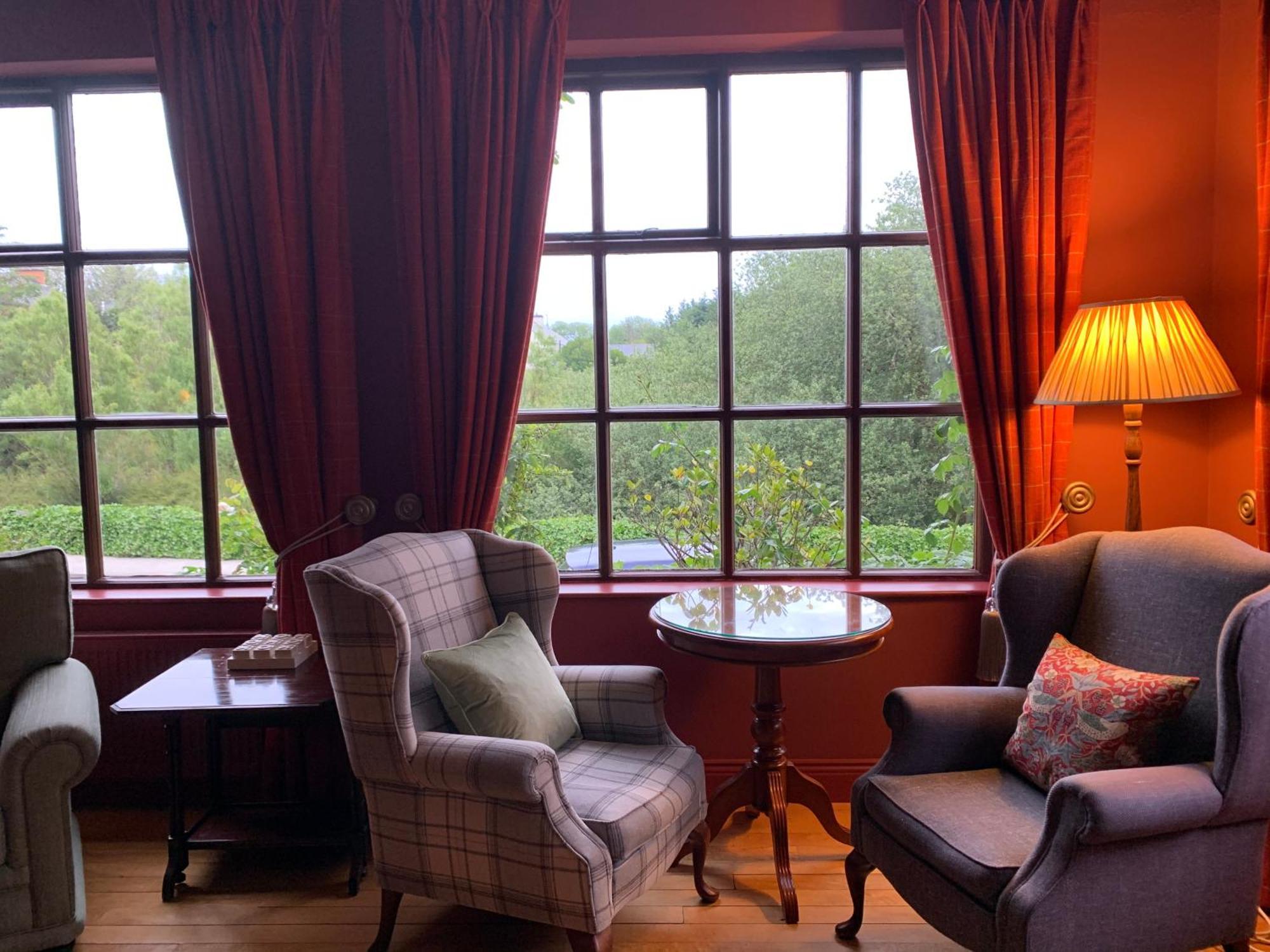 Wild Honey Inn Lisdoonvarna Luaran gambar