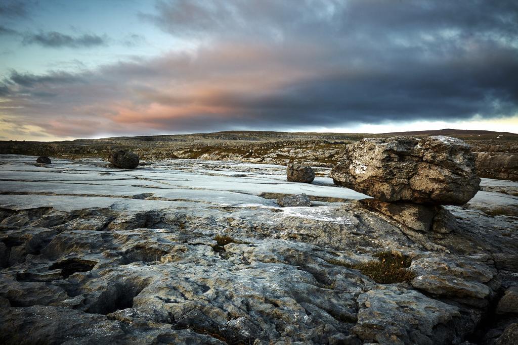 Wild Honey Inn Lisdoonvarna Luaran gambar
