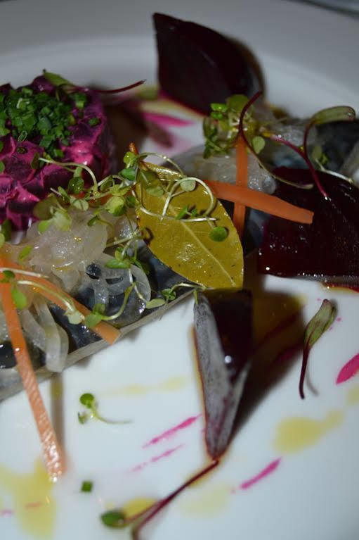 Wild Honey Inn Lisdoonvarna Luaran gambar
