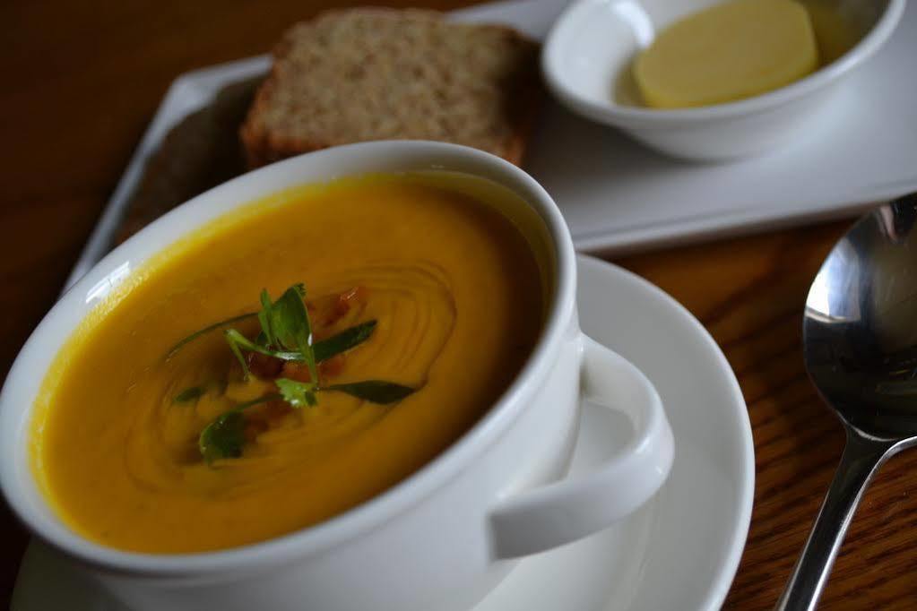 Wild Honey Inn Lisdoonvarna Luaran gambar