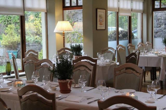 Wild Honey Inn Lisdoonvarna Luaran gambar