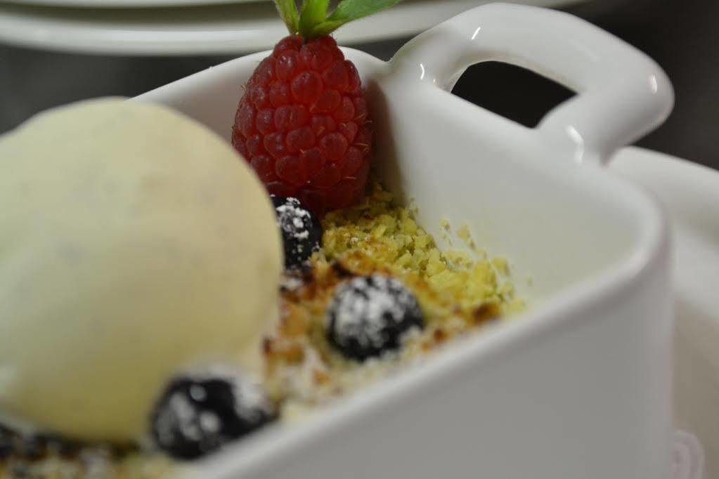 Wild Honey Inn Lisdoonvarna Luaran gambar
